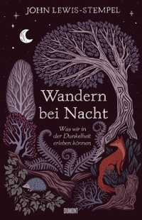 Cover: Wandern bei Nacht