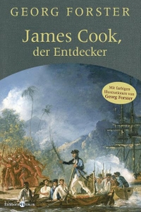 Cover: James Cook, der Entdecker