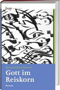 Cover: Gott im Reiskorn