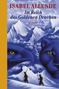 Cover: Im Reich des Goldenen Drachen