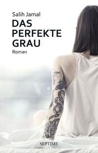 Cover: Das perfekte Grau