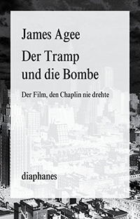 Cover: Der Tramp und die Bombe