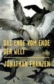 Cover: Das Ende vom Ende der Welt