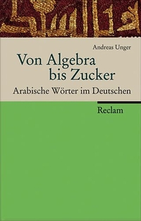 Cover: Von Algebra bis Zucker