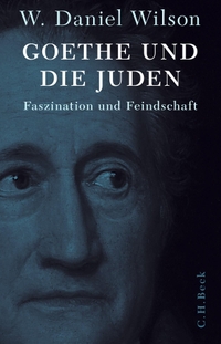 Cover: Goethe und die Juden