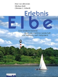 Cover: Erlebnis Elbe