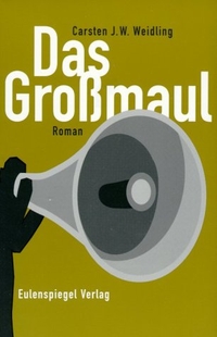 Cover: Das Großmaul