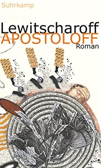 Cover: Apostoloff