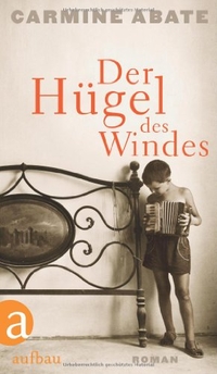 Cover: Der Hügel des Windes