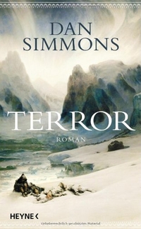 Cover: Terror