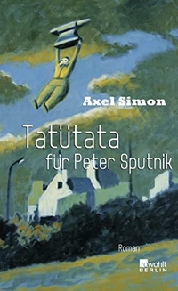 Cover: Tatütata für Peter Sputnik