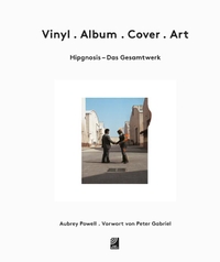 Cover: Vinyl • Album • Cover • Art