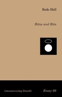 Cover: Ritus und Rita