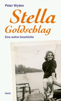 Cover: Stella Goldschlag