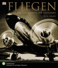 Cover: Fliegen