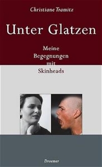 Cover: Unter Glatzen