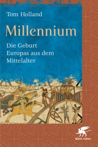 Cover: Millennium 
