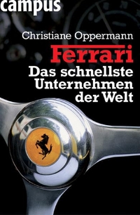 Cover: Ferrari