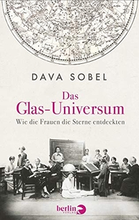Cover: Das Glas-Universum