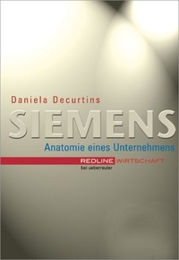 Cover: Siemens