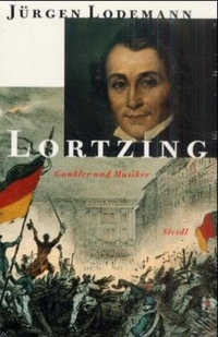 Cover: Lortzing