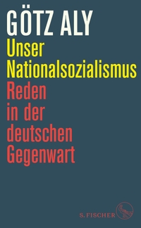 Cover: Unser Nationalsozialismus