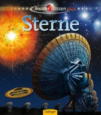 Cover: Insider Wissen plus: Sterne