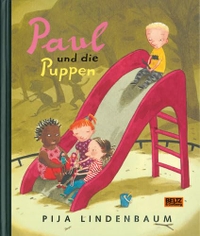 Cover: Paul und die Puppen