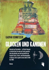 Cover: Glocken und Kanonen