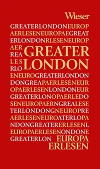 Cover: Greater London