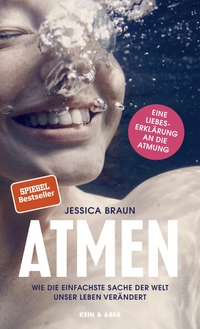 Cover: Atmen