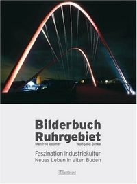 Cover: Bilderbuch Ruhrgebiet
