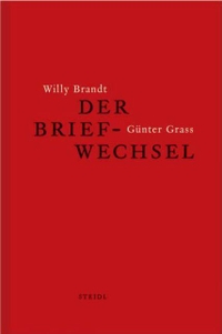 Cover: Willy Brandt und Günter Grass