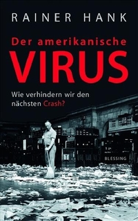 Cover: Der amerikanische Virus