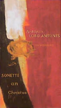Cover: Sonette an Christus