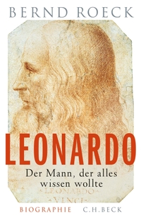 Cover: Leonardo