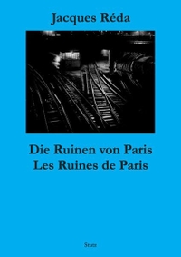 Cover: Die Ruinen von Paris