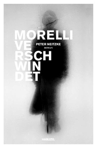 Cover: Morelli verschwindet