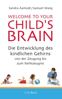 Cover: Welcome to your Child's Brain