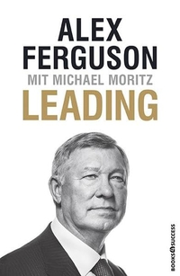Cover: Leading