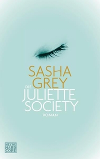 Cover: The Juliette Society