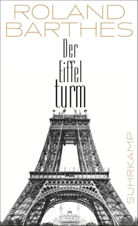 Cover: Der Eiffelturm