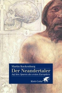 Cover: Der Neandertaler