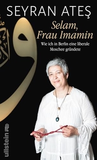 Cover: Selam, Frau Imamin