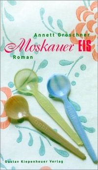 Cover: Moskauer Eis