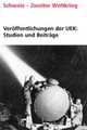 Cover: Schweizerische Wertpapiergeschäfte mit dem 'Dritten Reich'