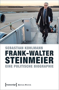 Cover: Frank-Walter Steinmeier