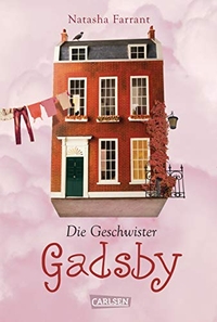 Cover: Die Geschwister Gadsby