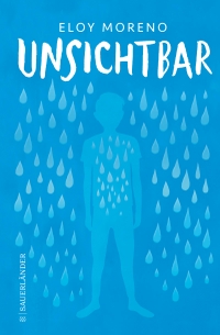 Cover: Unsichtbar