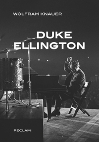Cover: Duke Ellington